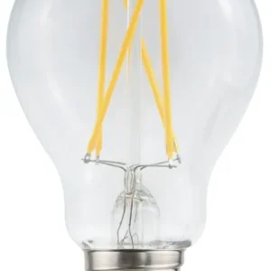 LED-lampa Sista chansen